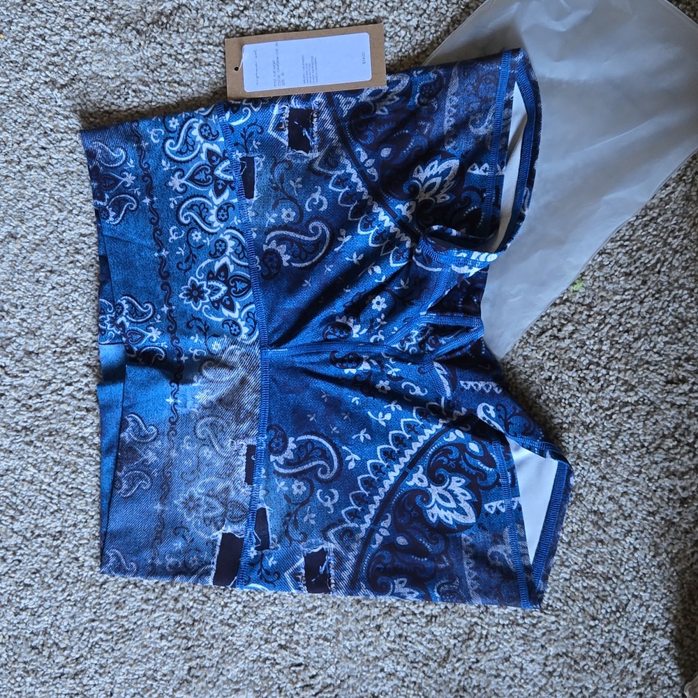 Niyama Sol Shorts